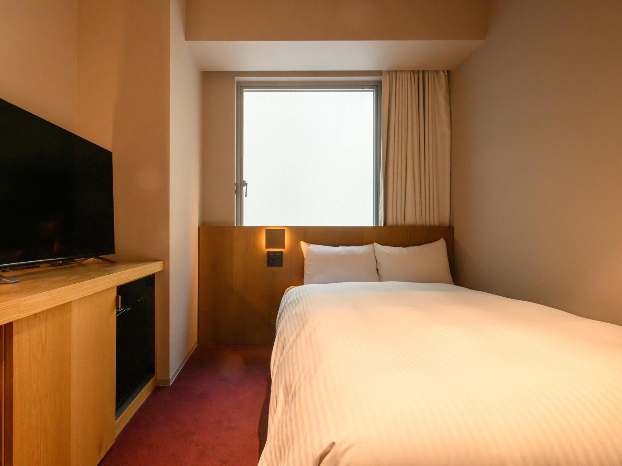 Hotel Androoms Sapporo Susukino Kültér fotó